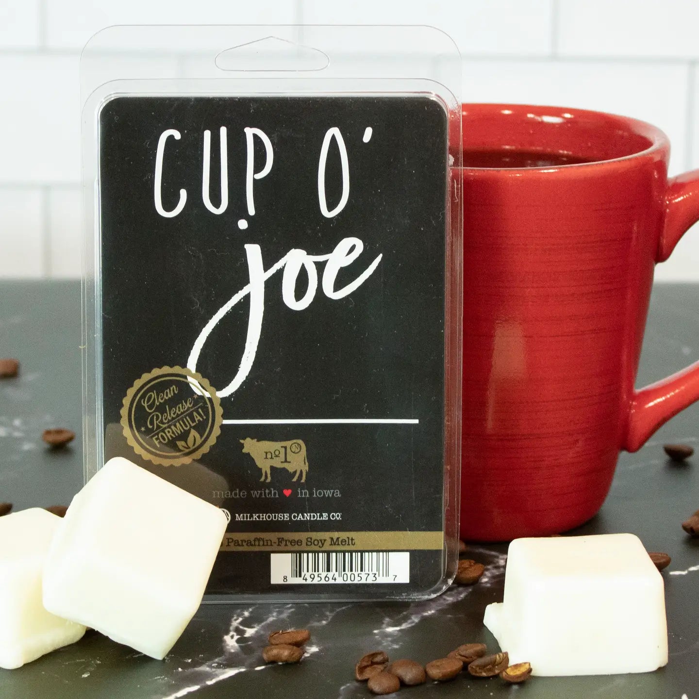 Wax Melts Cup O' Joe