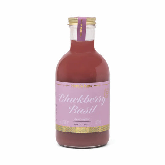 Summer Signature Cocktail Mixers — 16 oz