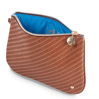 The Getaway Flat Pouch