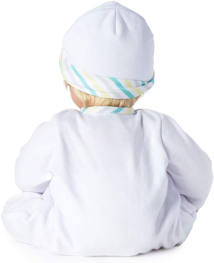 Sweet Baby Real Life Doll