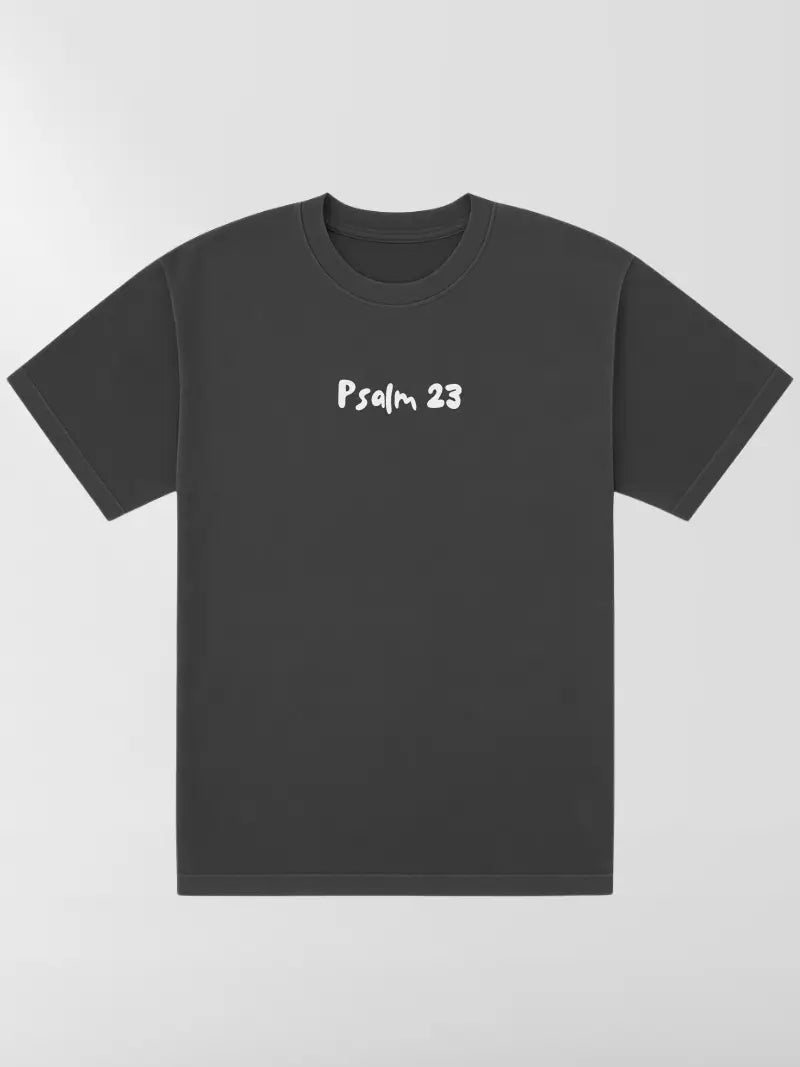 The Lord Is My Shepherd Tee