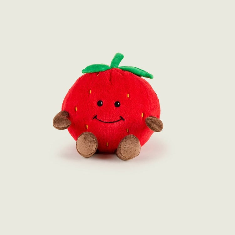 Strawberry Warmie
