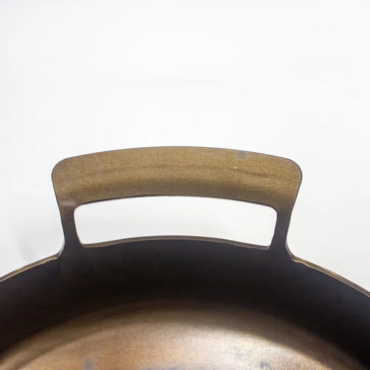 12" Carbon Steel Skillet