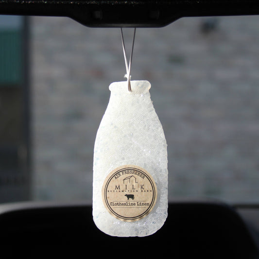 Northern Pine Air Freshener - Car Air Freshener Hanging