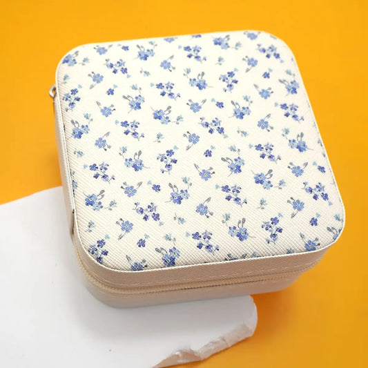 Jewelry Organizing Case