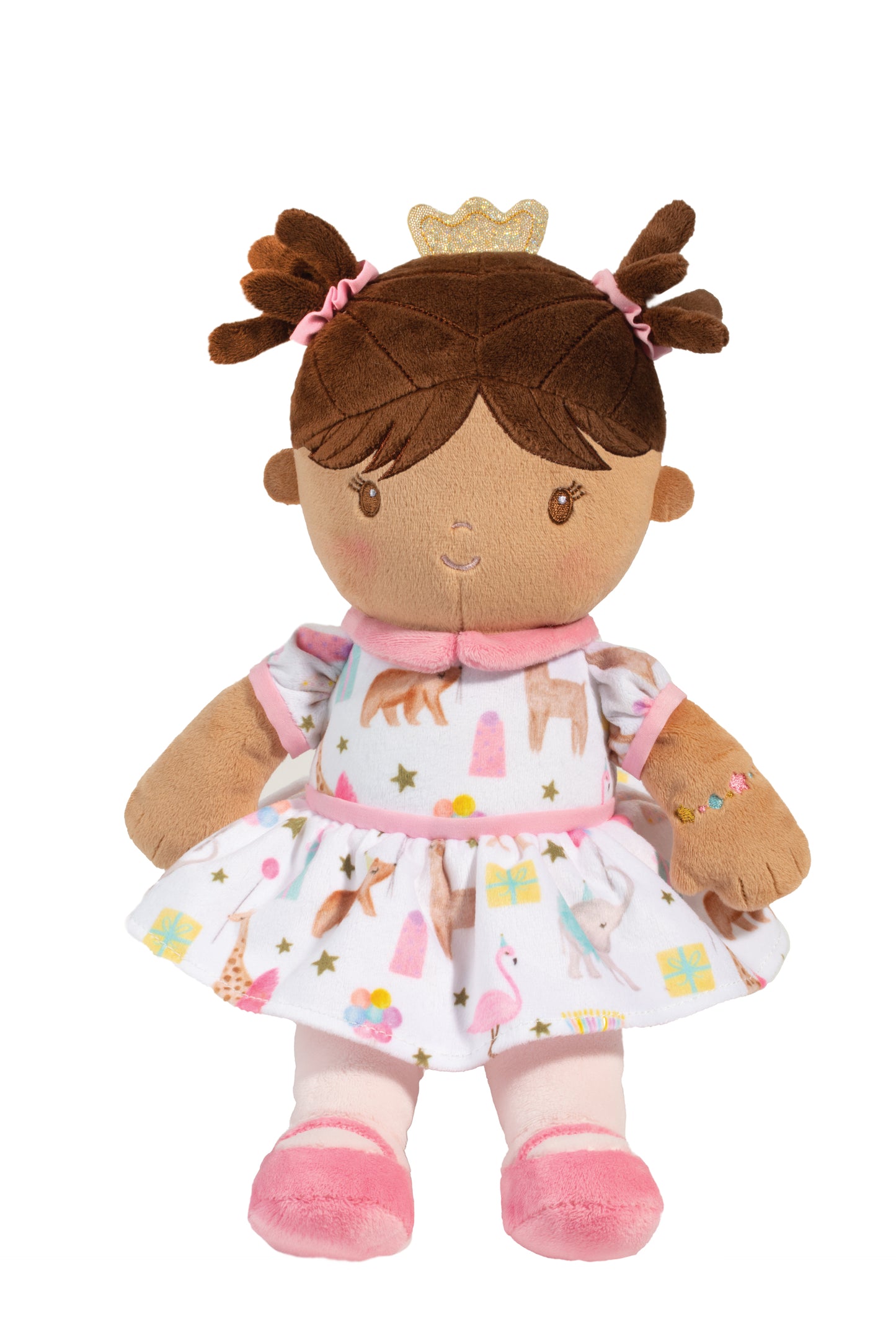 Natalee Birthday Doll