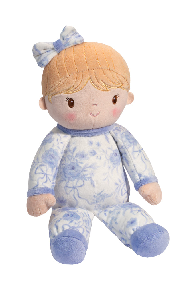June PJ Doll