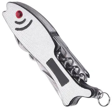 Fisherman's Friend Multi-Tool