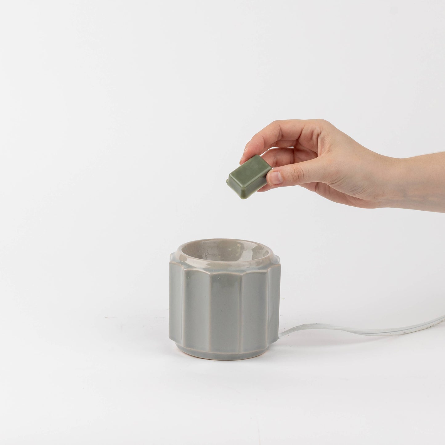 Festive Frasier Wax Bar