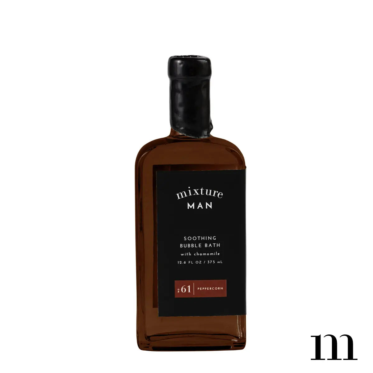 No. 68 Cobalt Bubble Bath