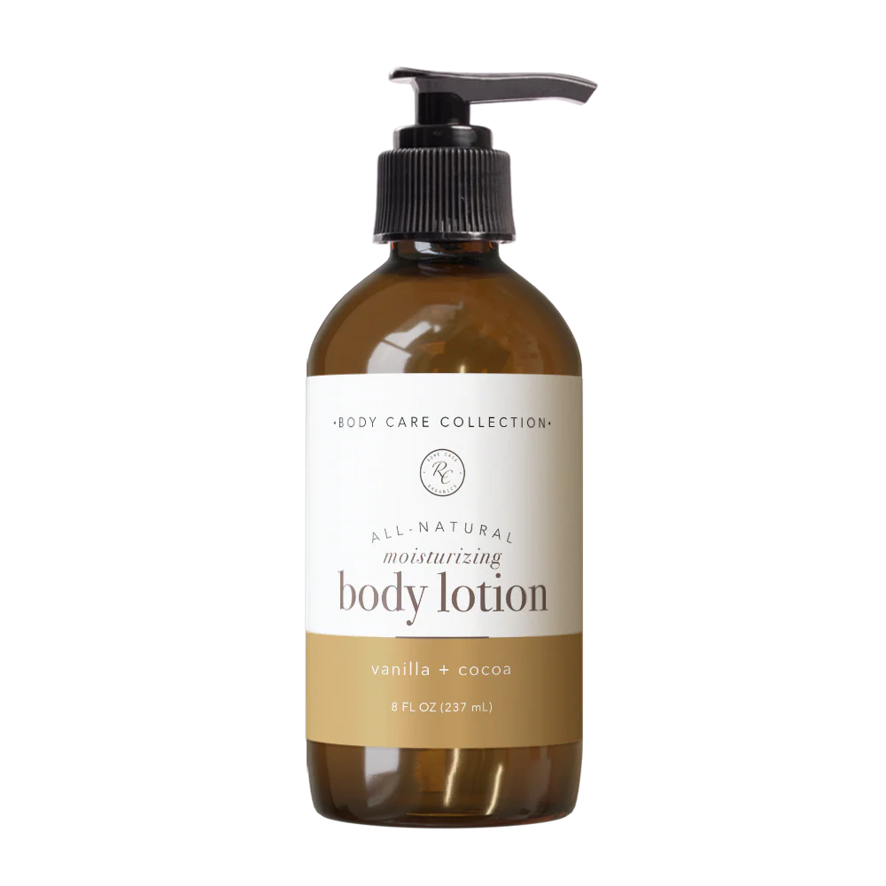 Rowe Casa Body Lotions