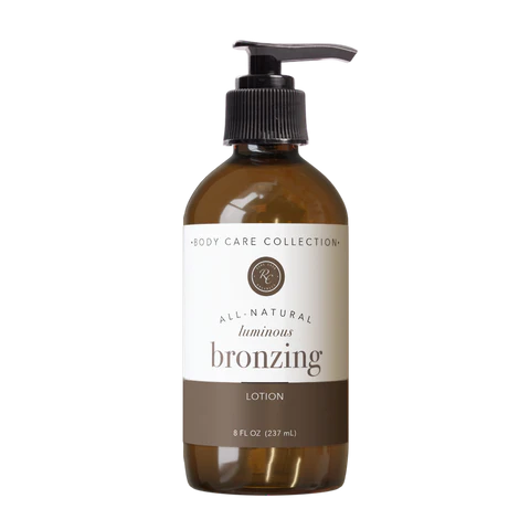 Bronzing Lotion