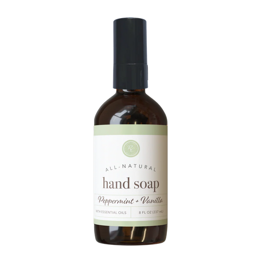 Rowe Casa Hand Soap