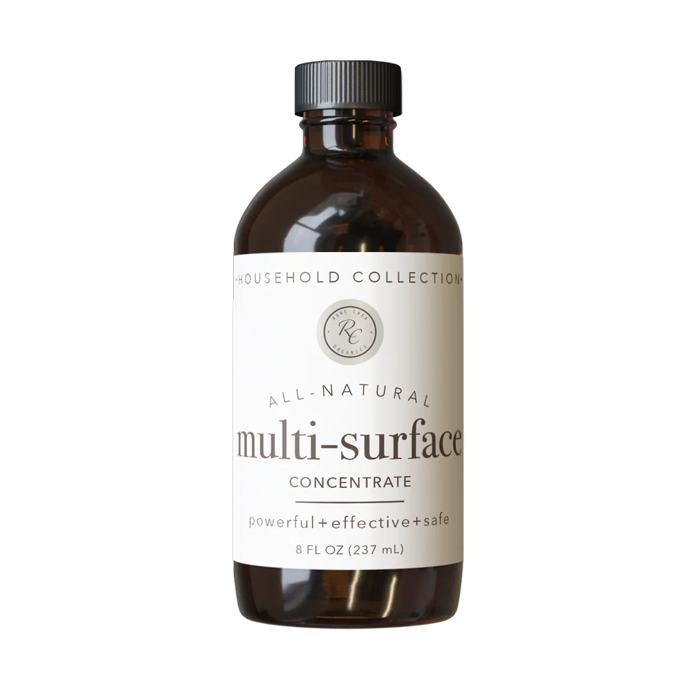 Multi Surface Cleaner Concentrate