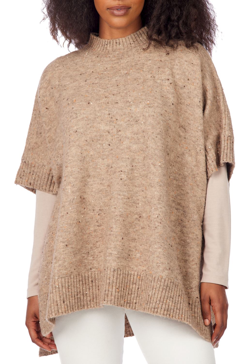 Rebecca Sweater