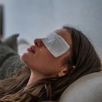 Rest Your Eyes