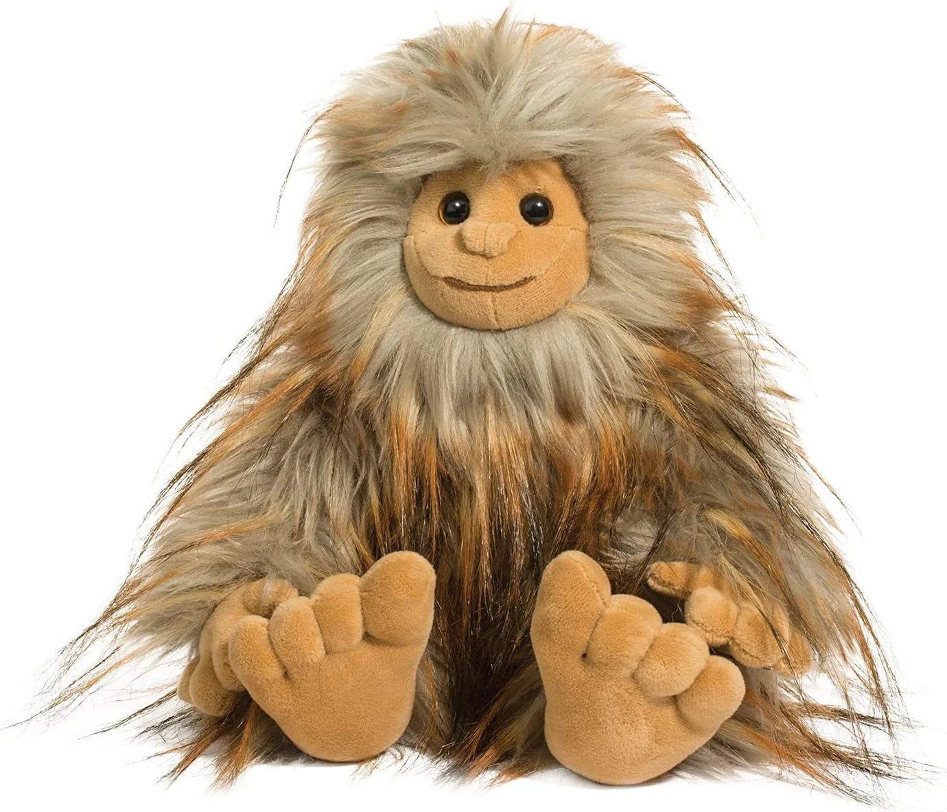 Flo the Sasquatch