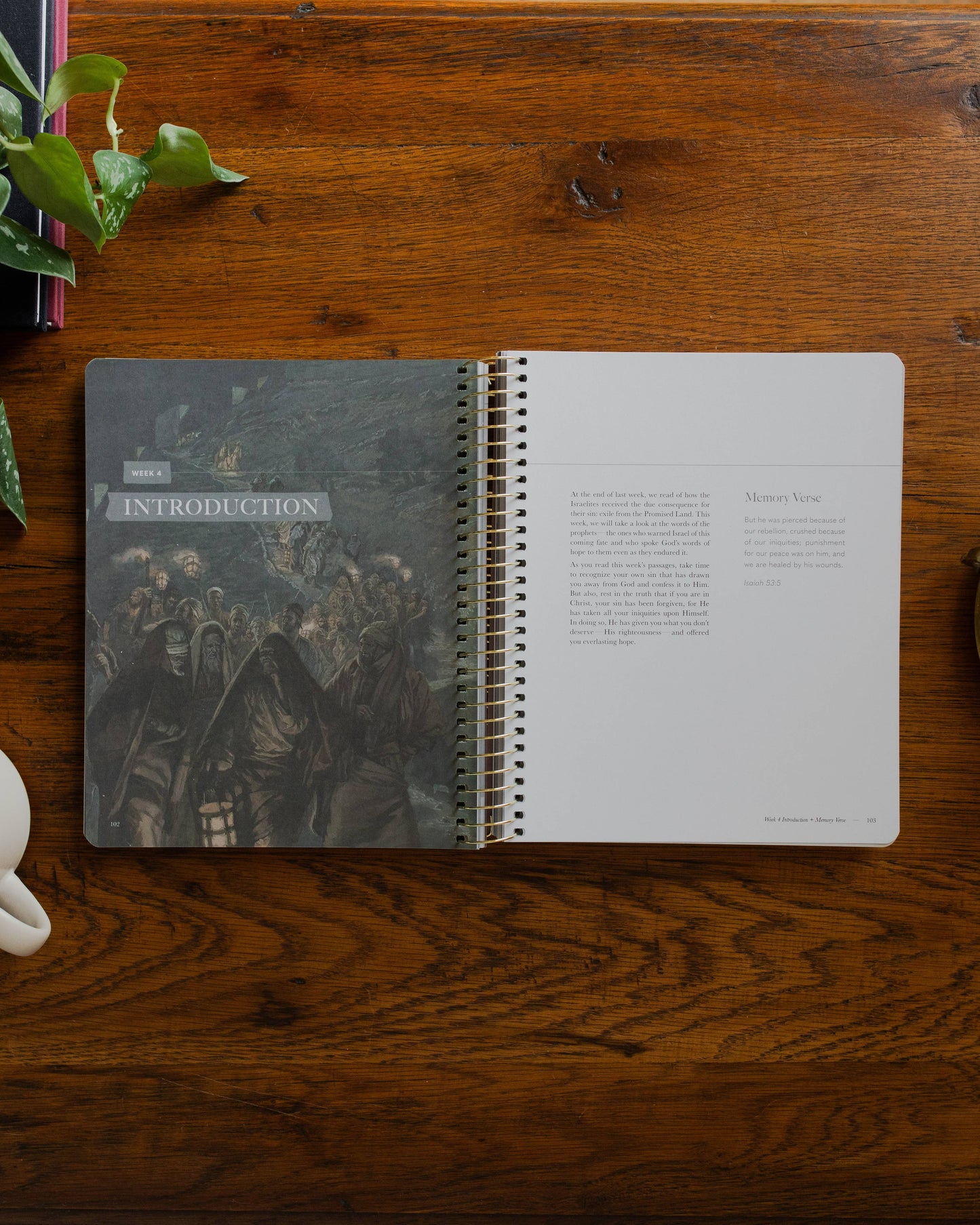 Clinging to the Cross Lent Bible Study