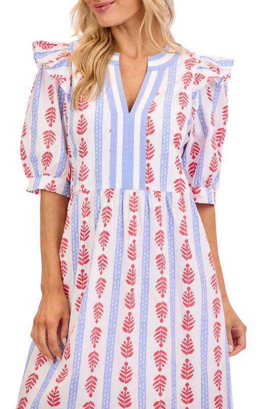 Liberty Lane Dress