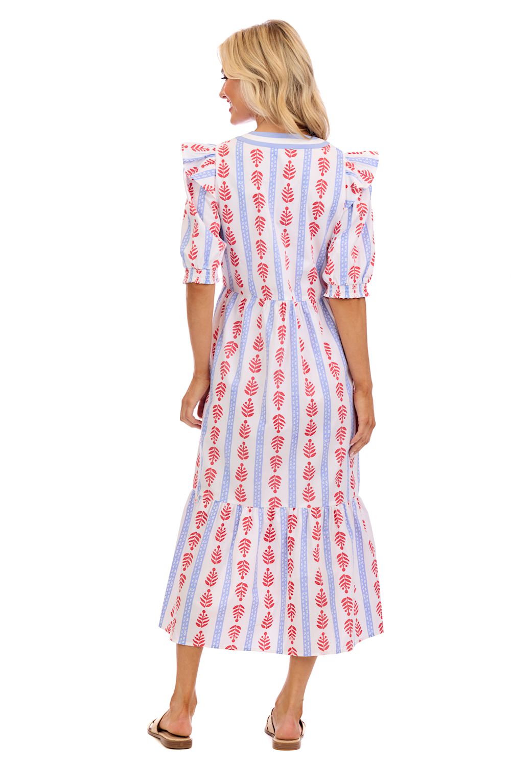 Liberty Lane Dress