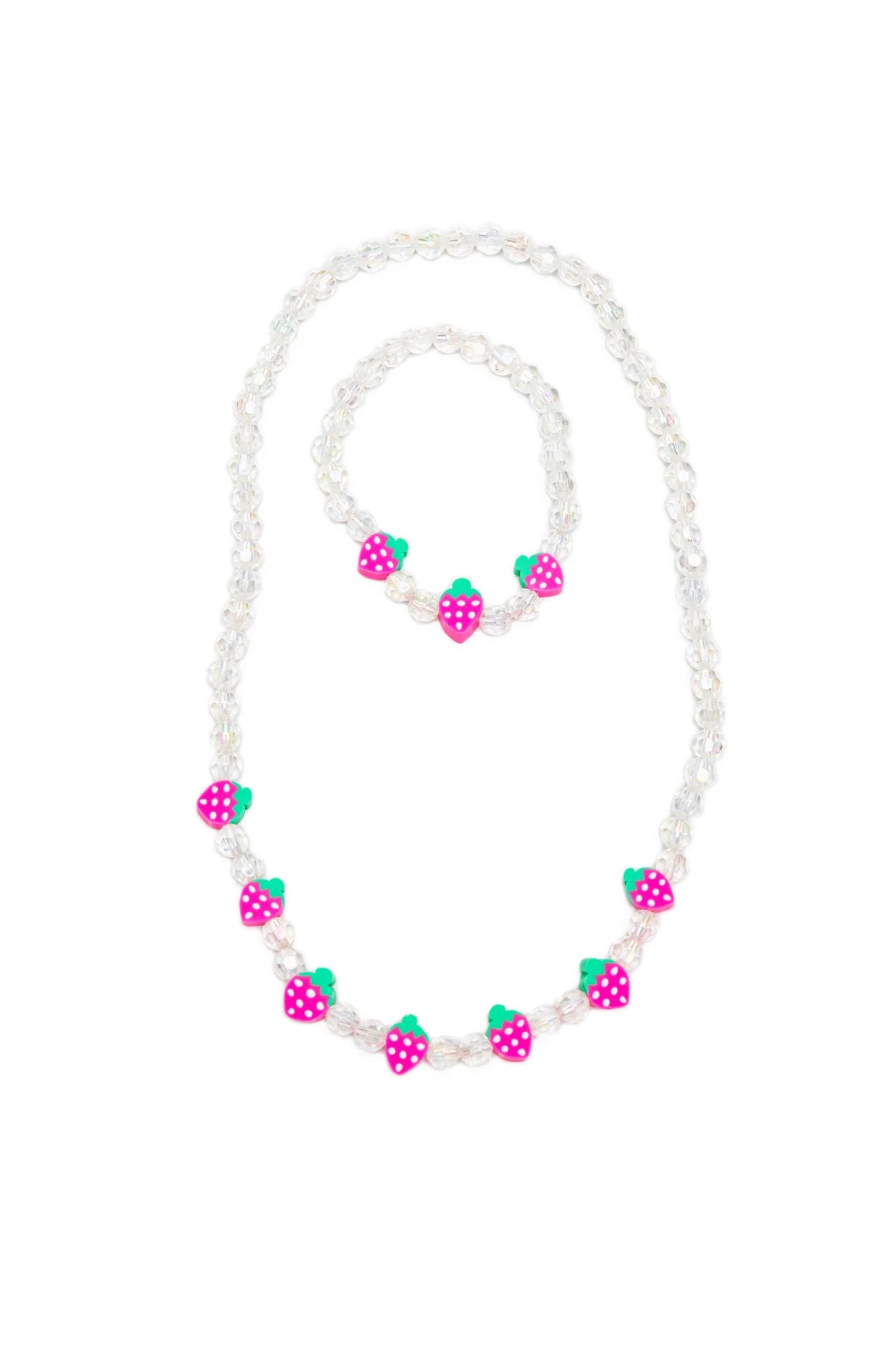 Berry Beautiful Girls Jewelry Set