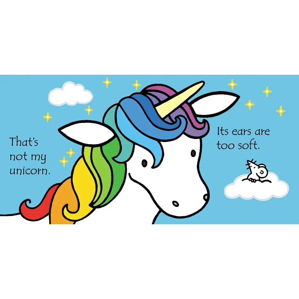 That's Not My Unicorn