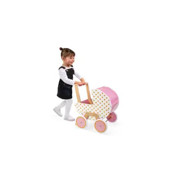 Candy Chic Pram
