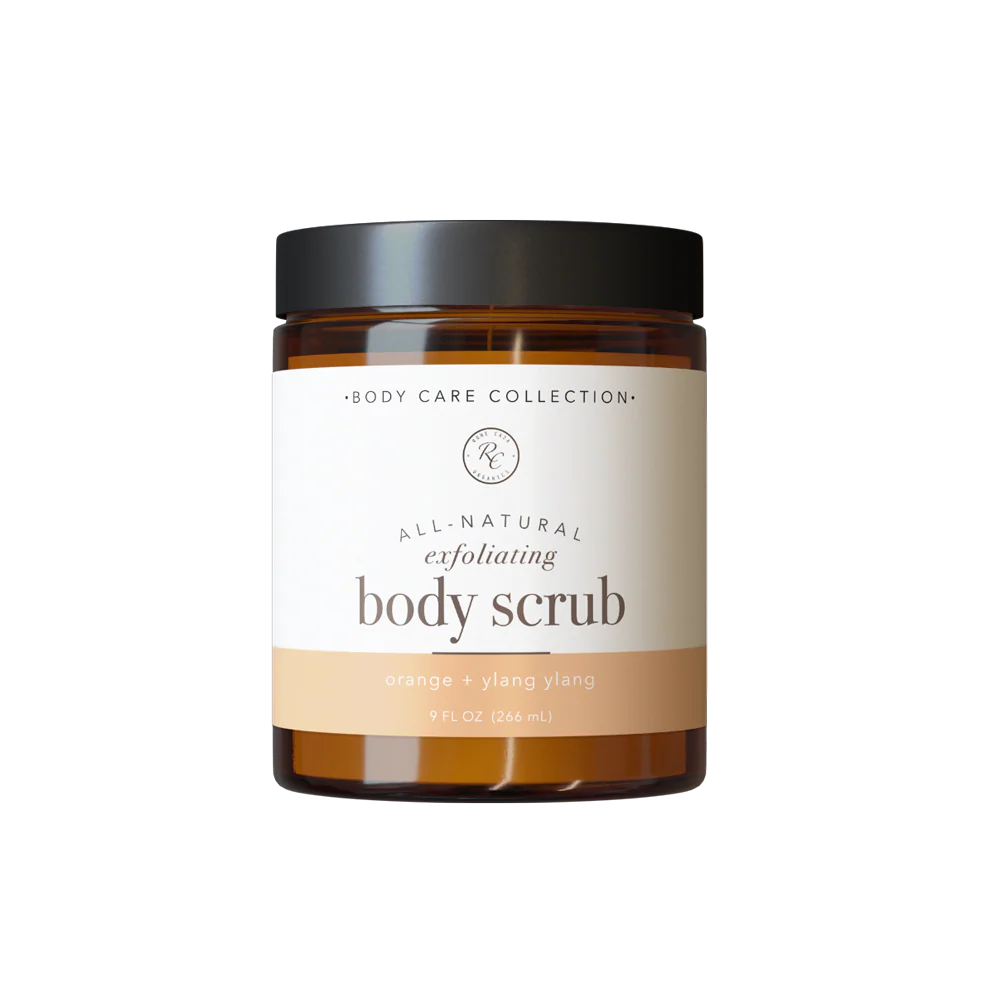 Rowe Casa Body Scrub