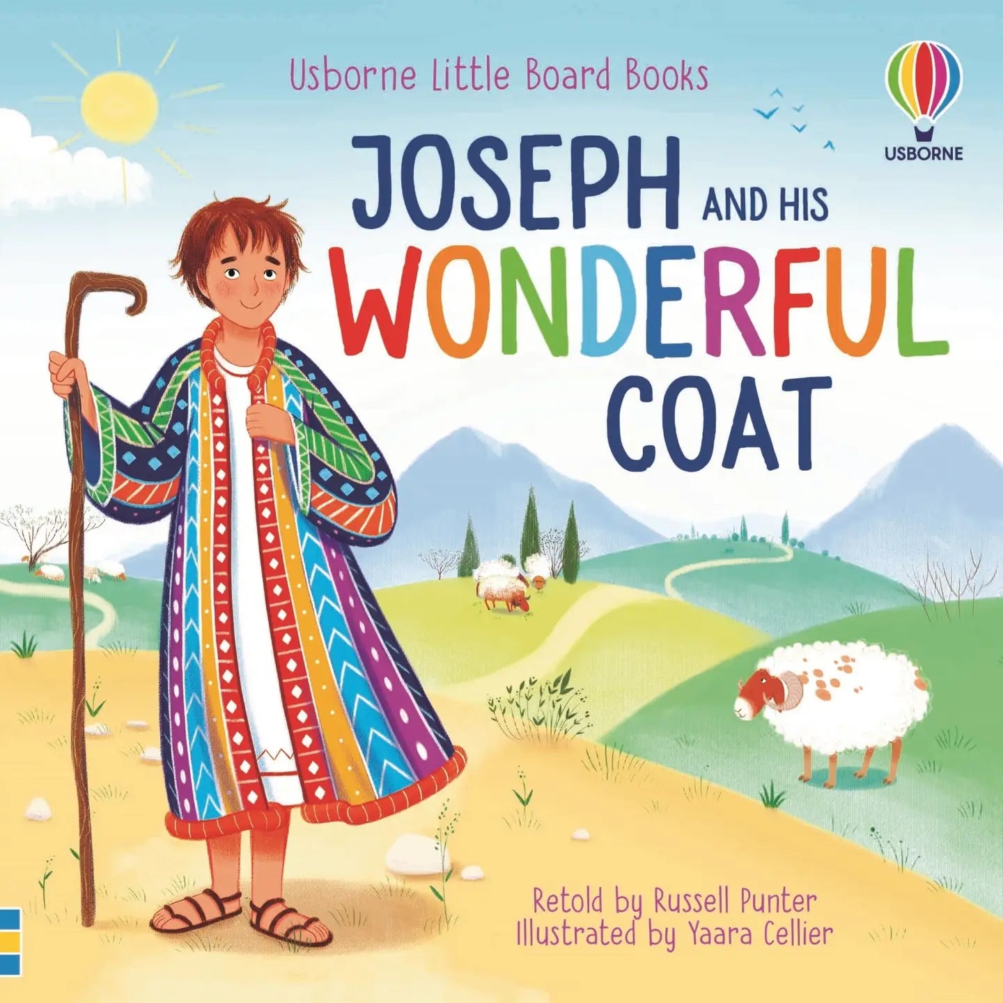My First Bible Stories Board Books