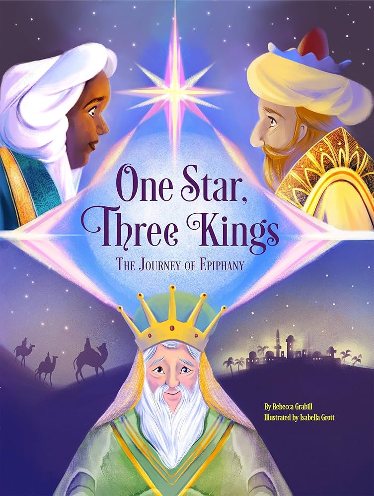 One Star Three Kings