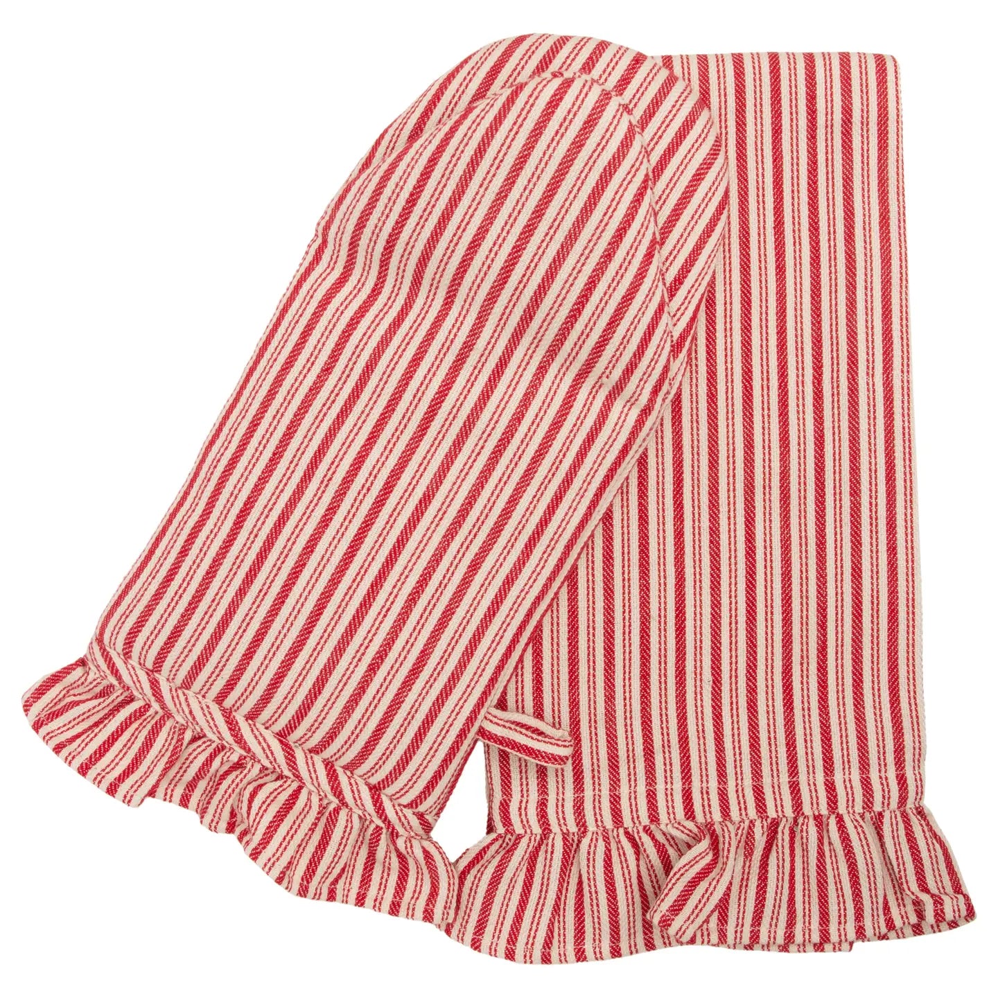 Heritage Stripe Kitchen Set