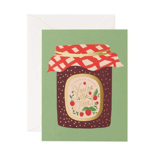 Love You Greeting Cards