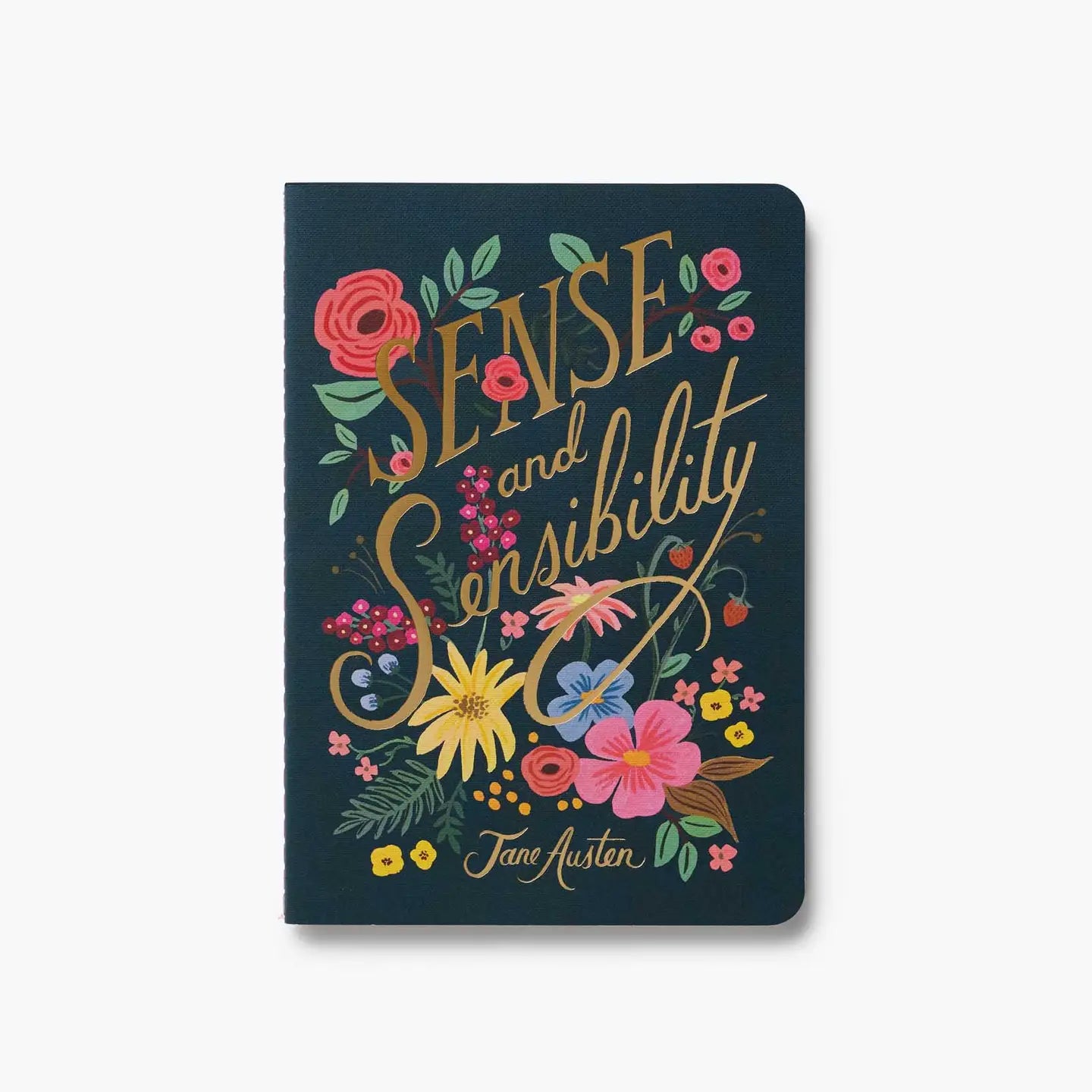 Jane Austen Notebooks