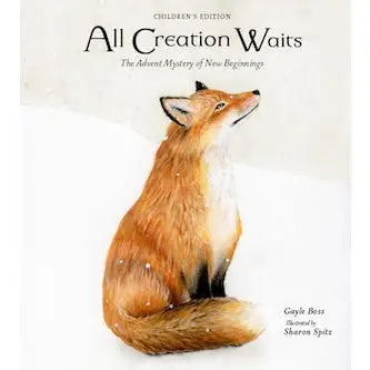 All Creation Waits: Children's Edition