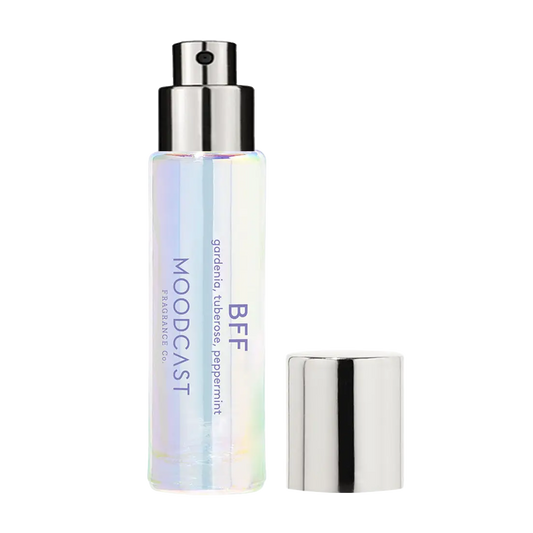 Vibes Memory Perfume Collection | Travel Perfume Spray