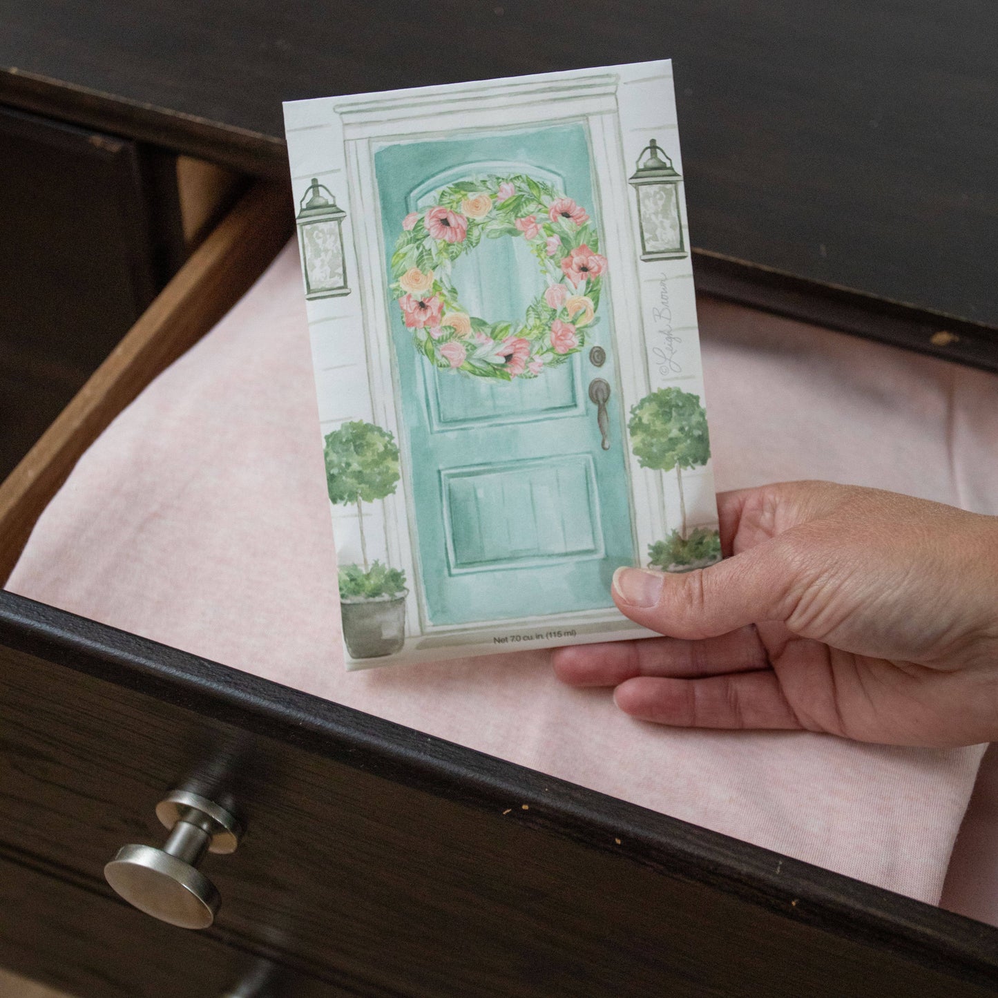 Fresh Scents | Spring Door Sachets |