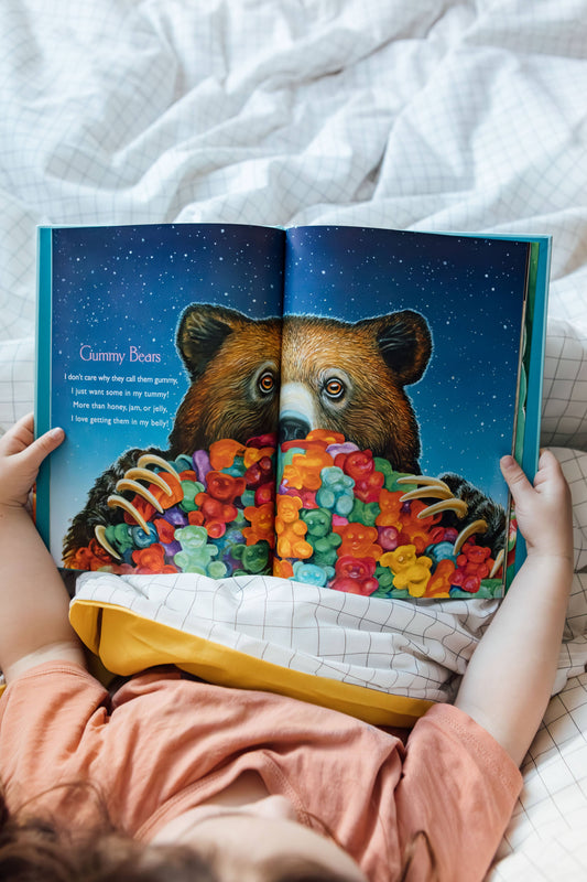 You Stole My Name, Too! | A Fun Animal & Food Picture Book