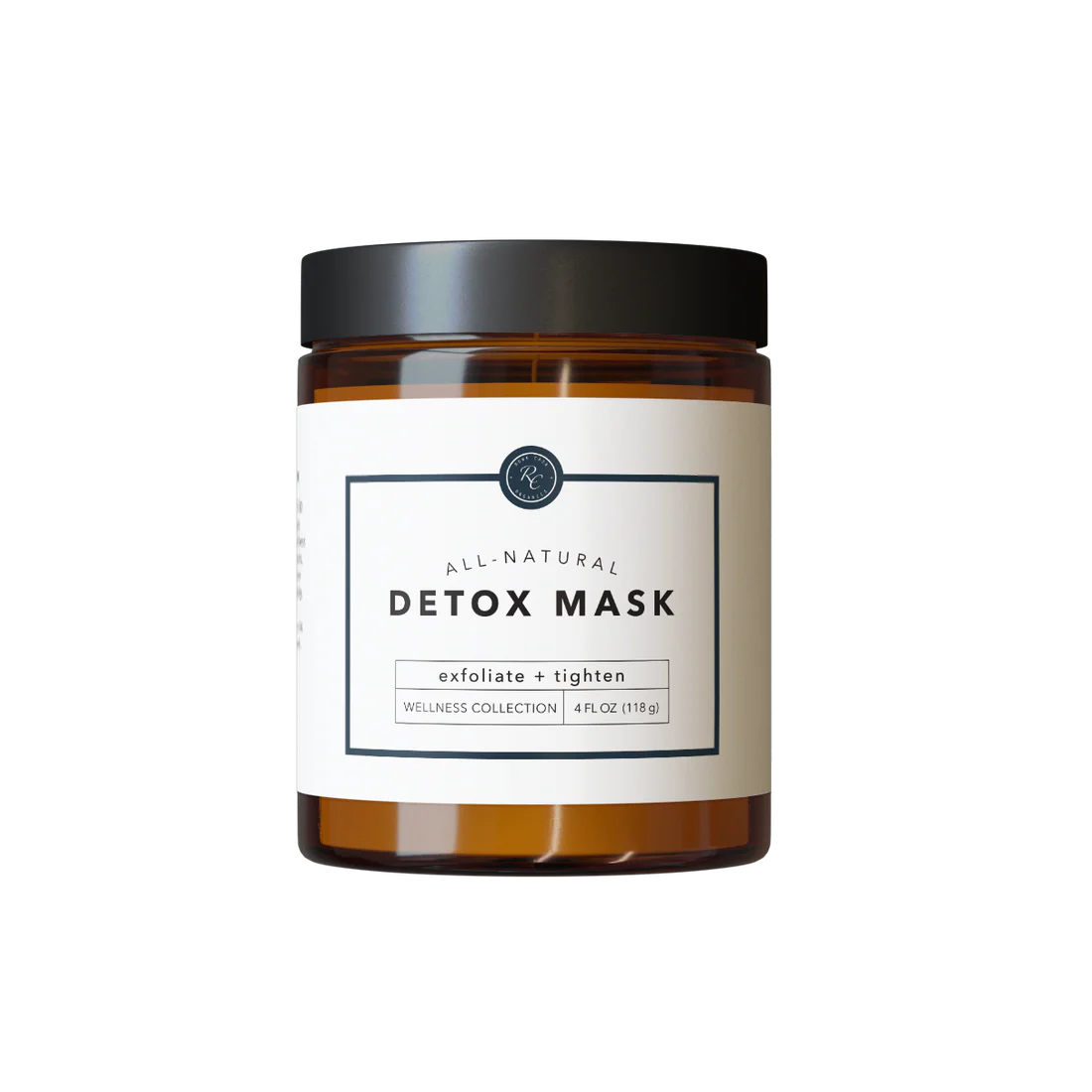 Detox Mask