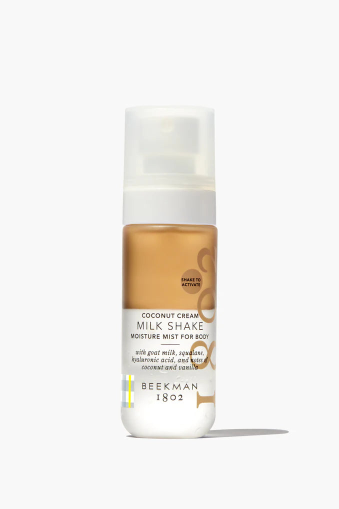 Milk Shake Body Mist