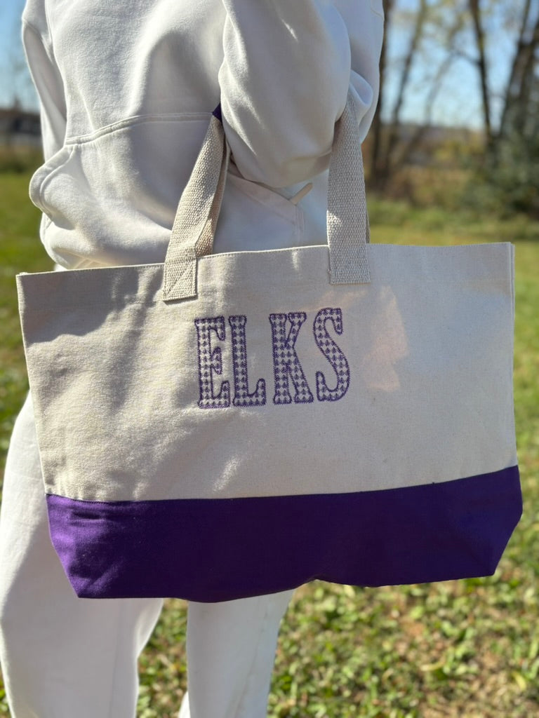 Elks Bag