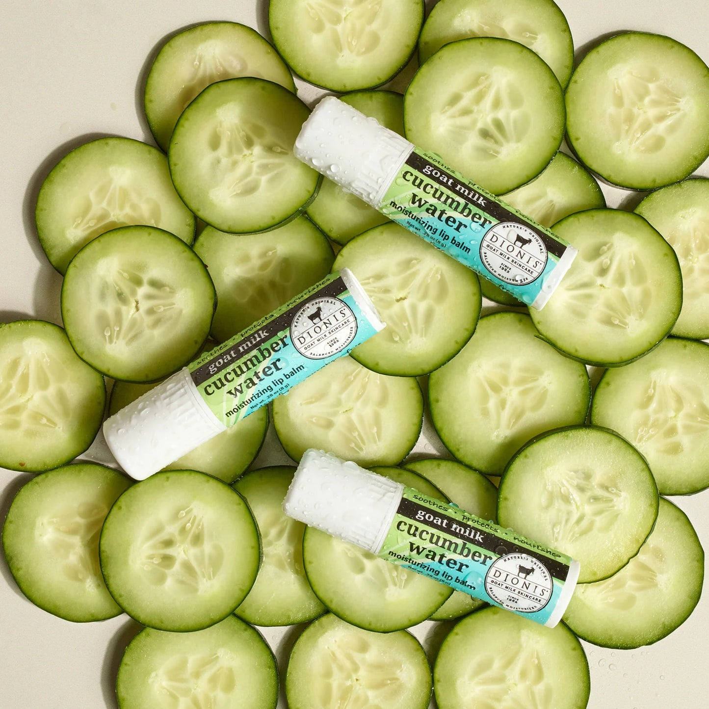 Goat Milk Lip Balm