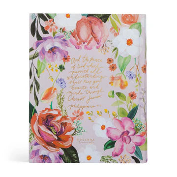 Charlotte KJV Notetaking Bible