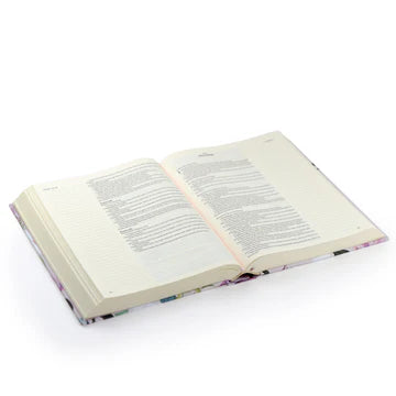 Charlotte KJV Notetaking Bible