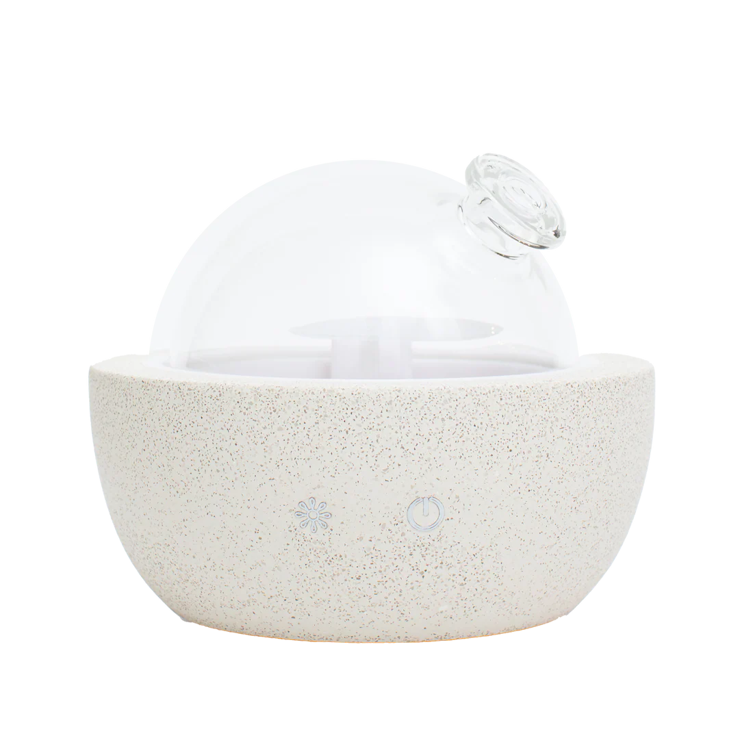 White Stone Essential Oil Diffuser