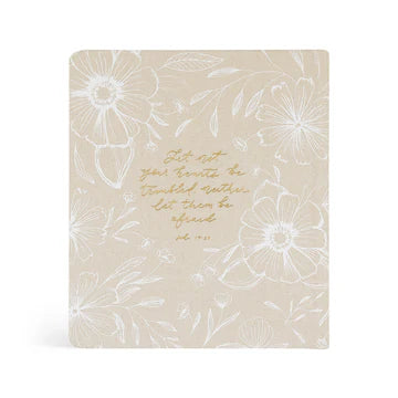 Cordova 5yr Prayer Journal