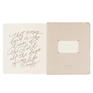 Cordova 5yr Prayer Journal