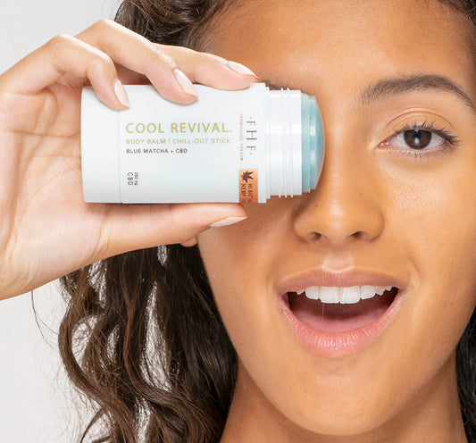 COOL REVIVAL® BODY BALM | CHILL OUT STICK
