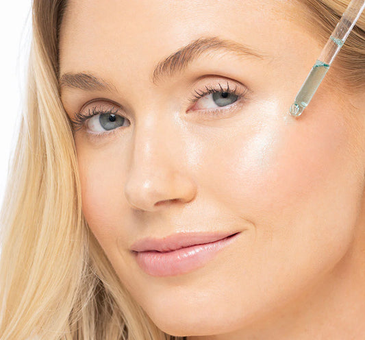 DEW RITUAL® TRIPLE LIPID FACIAL OIL