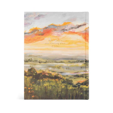 Florence ESV Journaling Bible