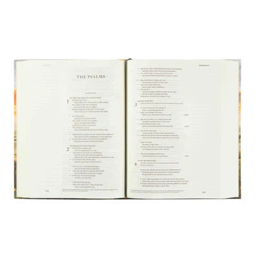 Florence ESV Journaling Bible